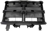 601-326 Radiator Shutter Assembly