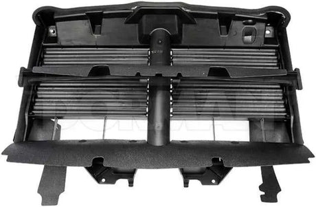601-326 Radiator Shutter Assembly