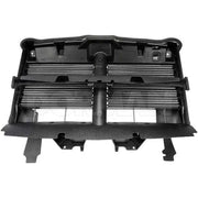 601-326 Radiator Shutter Assembly