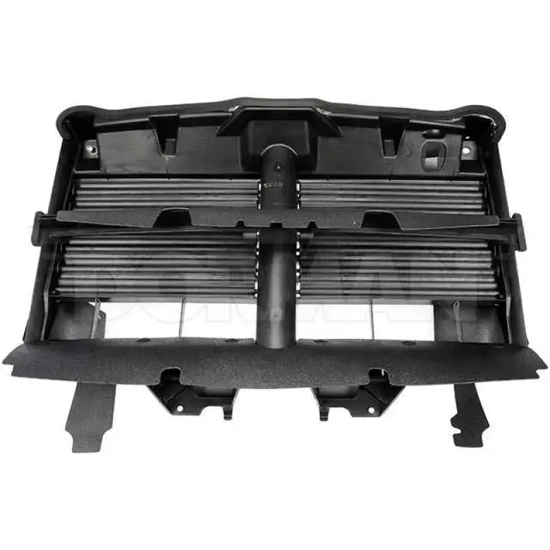 601-326 Radiator Shutter Assembly