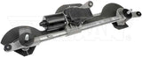 602-211AS Windshield Wiper Linkage
