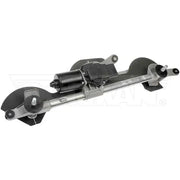 602-211AS Windshield Wiper Linkage