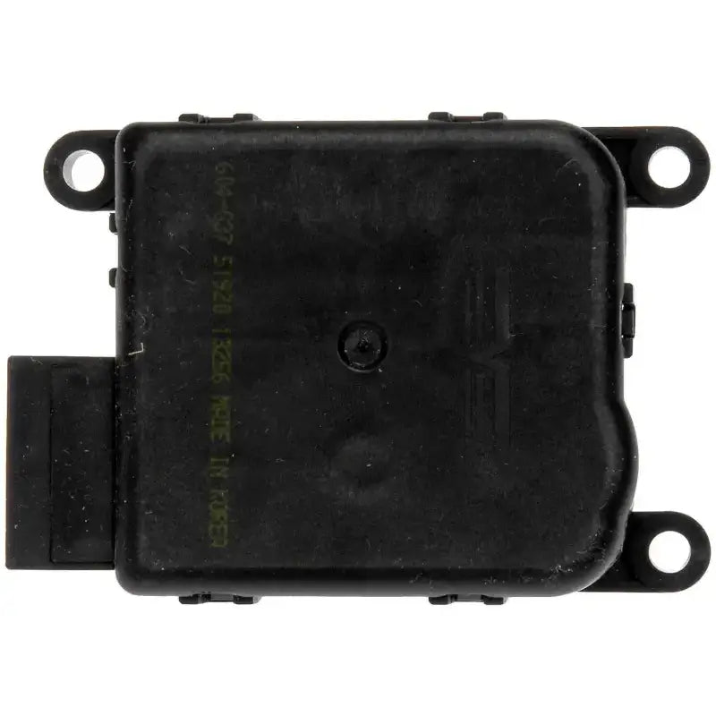 604-037 Blend Door Actuator