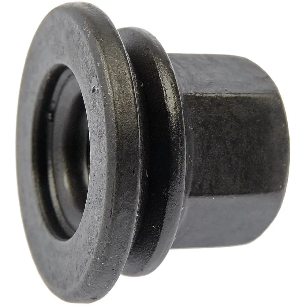 Dorman 611-296 Black Oxide Lug Nut