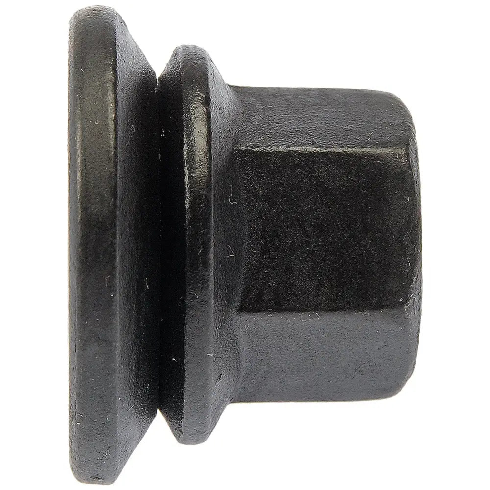 Dorman 611-296 Black Oxide Lug Nut
