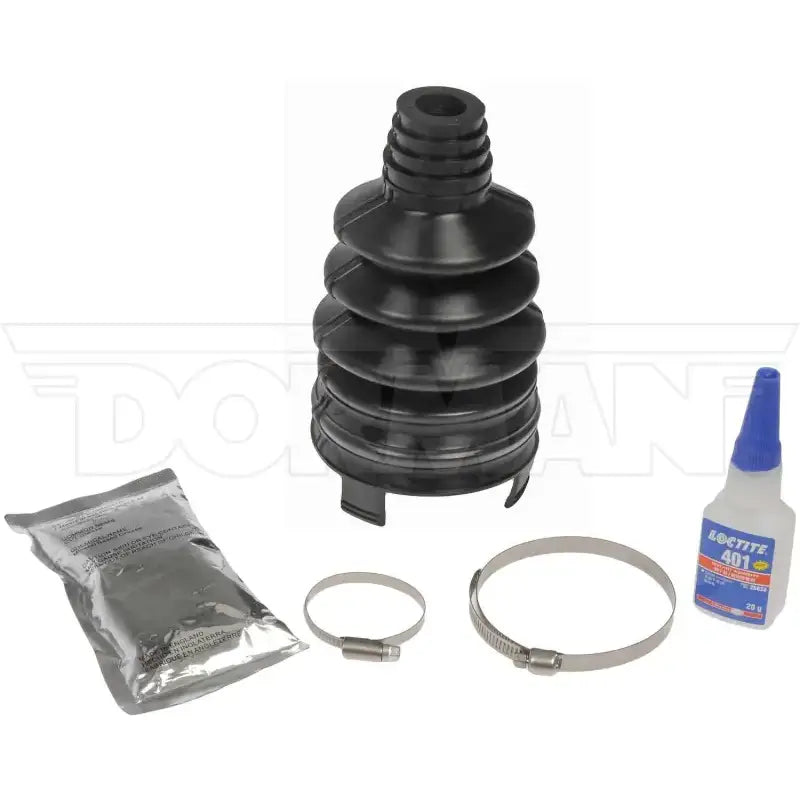 614-700 Axle Shaft CV Joint Boot