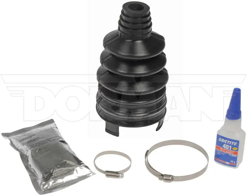 614-700 Axle Shaft CV Joint Boot