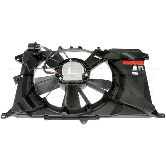 Dorman 620-196 Plastic Cooling Fan