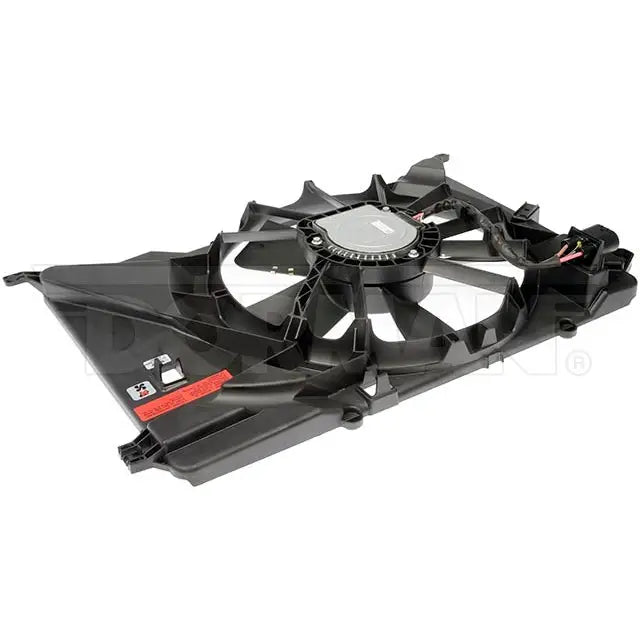 Dorman 620-196 Plastic Cooling Fan