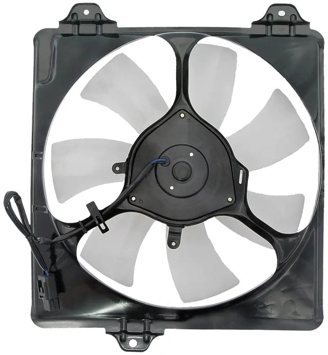 620-539 Air Conditioner Condenser Fan by Dorman