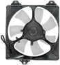 620-539 Air Conditioner Condenser Fan by Dorman