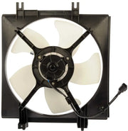 620-830 Air Conditioner Condenser Fan