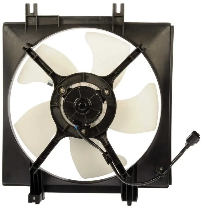 620-830 Air Conditioner Condenser Fan