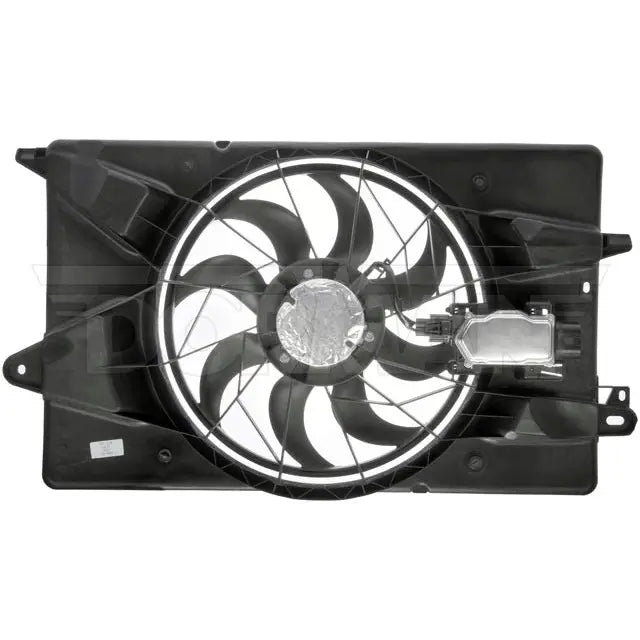 Dorman 621-114 Cooling Fan