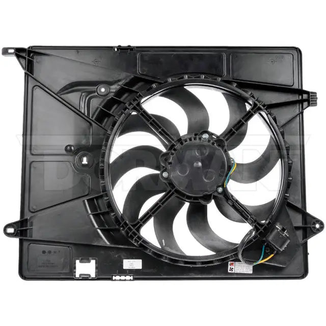 Dorman 621-576 Cooling Fan
