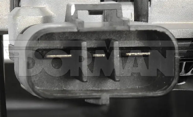 621-586 Radiator And Cooling Fan Assembly by Dorman