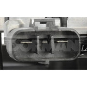 621-586 Radiator And Cooling Fan Assembly by Dorman