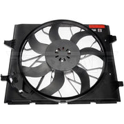 621-600 Radiator And Cooling Fan Assembly by Dorman