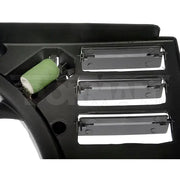 Dorman 621-983 Cooling Fan