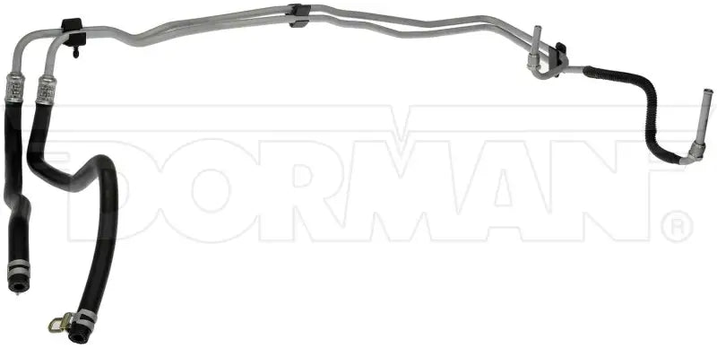 624-515 Oil Cooler Line