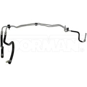 624-515 Oil Cooler Line