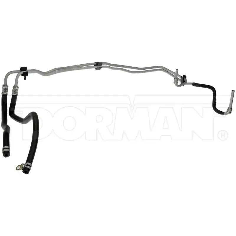 624-515 Oil Cooler Line