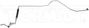 624-520 Oil Cooler Line