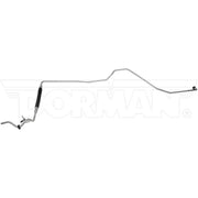 624-520 Oil Cooler Line
