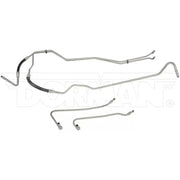 624-551 Oil Cooler Line