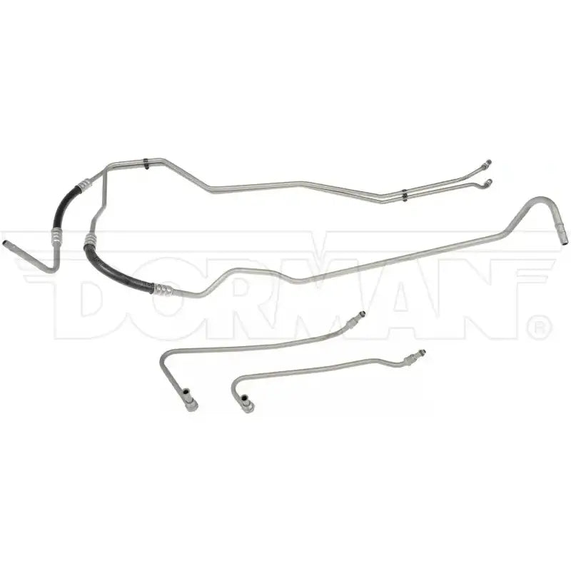624-551 Oil Cooler Line