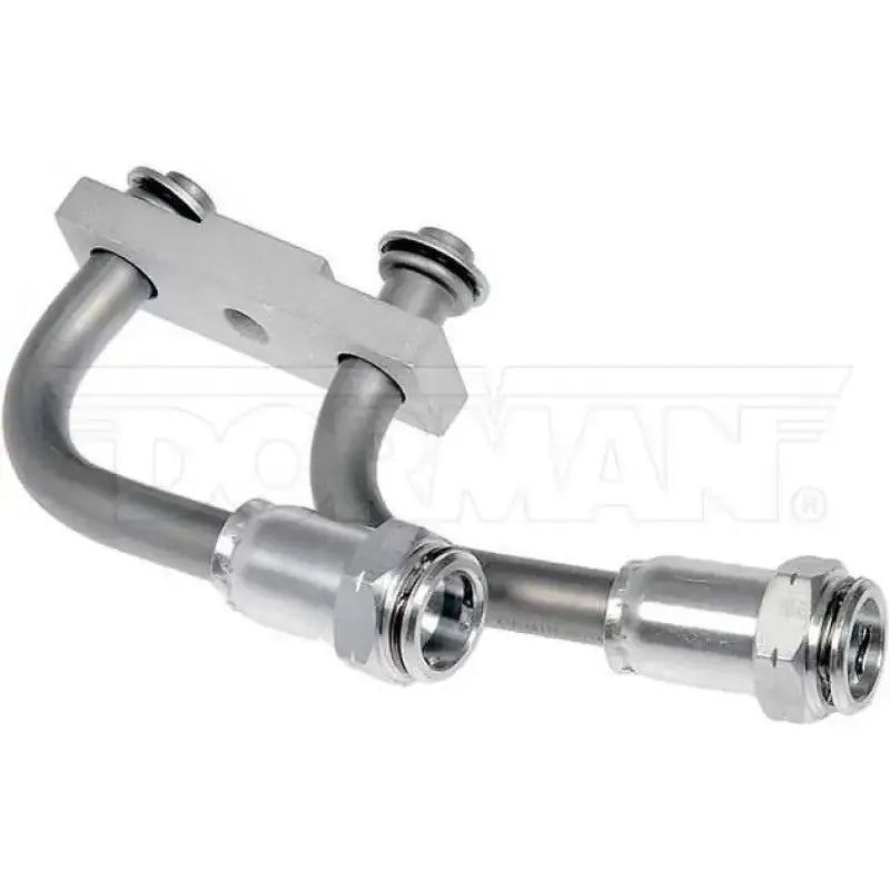 624-588 Oil Cooler Line