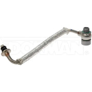 625-829 Turbocharger Oil Feed Line