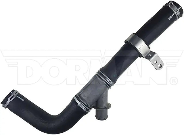 626-323 Radiator Hose