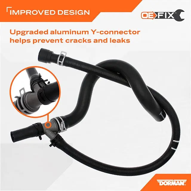 Dorman 626-370 Heater Hose