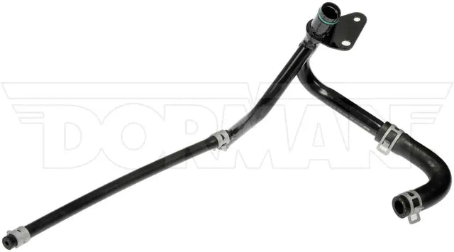 626-608 Heater Hose