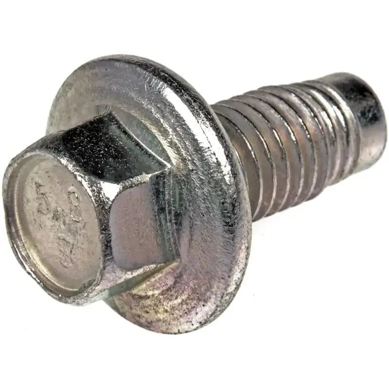 65430 Oil Drain Plug