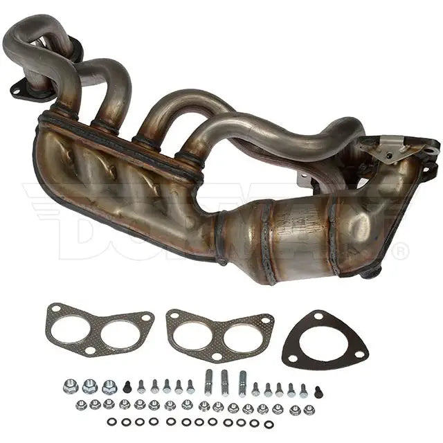 Dorman 673-311 Catalytic Converter - Carbon
