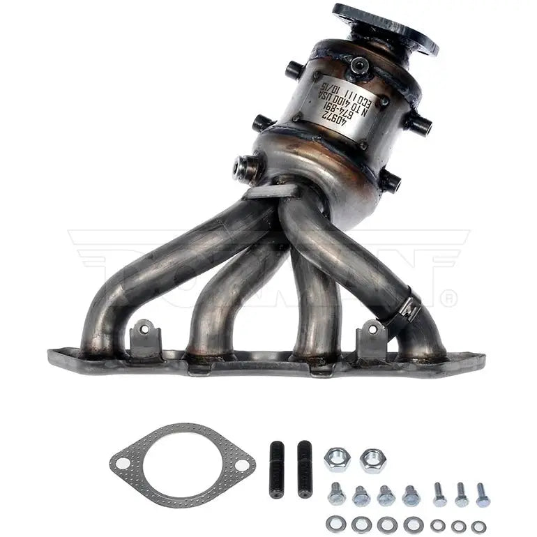 Dorman 673-891 Catalytic Converter