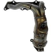 673-975 Catalytic Converter