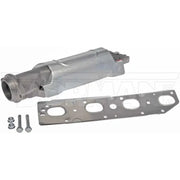 674-685 Exhaust Manifold
