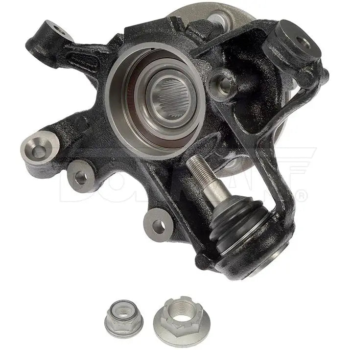Dorman 686-420 Steel Spindle