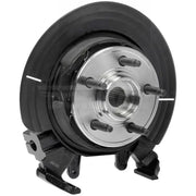698-013 Wheel Bearing and Hub Assembly