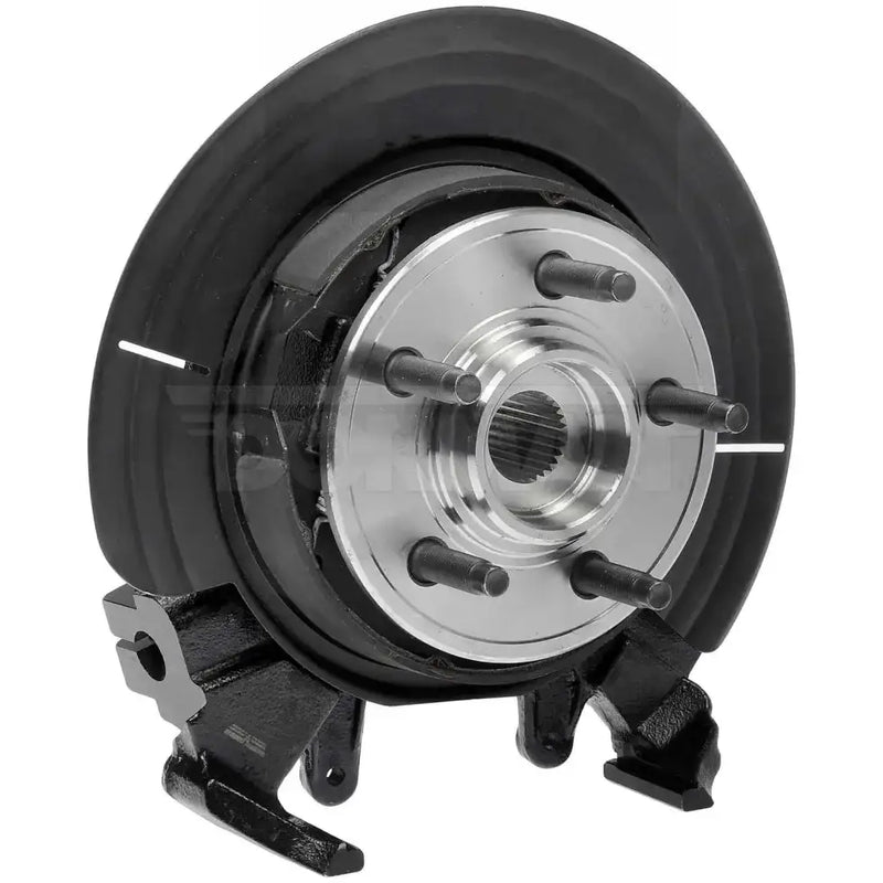 698-013 Wheel Bearing and Hub Assembly