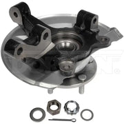 698-410 Wheel Bearing and Hub Assembly