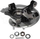 698-411 Wheel Bearing and Hub Assembly