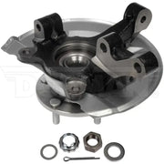 698-411 Wheel Bearing and Hub Assembly