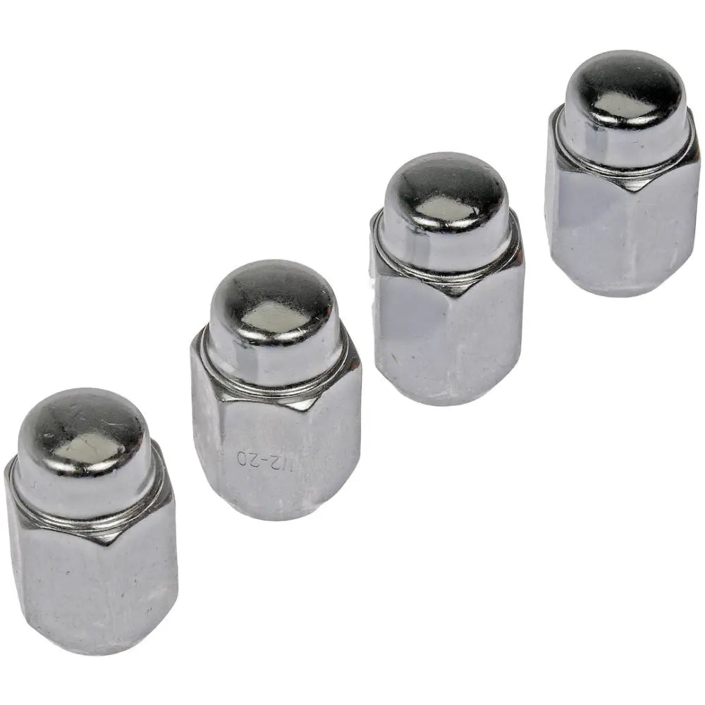 Dorman 711-201 Steel Lug Nut