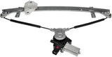 741-008 Window Regulator by Dorman