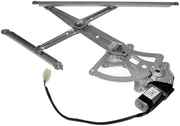 741-138 Window Regulator by Dorman