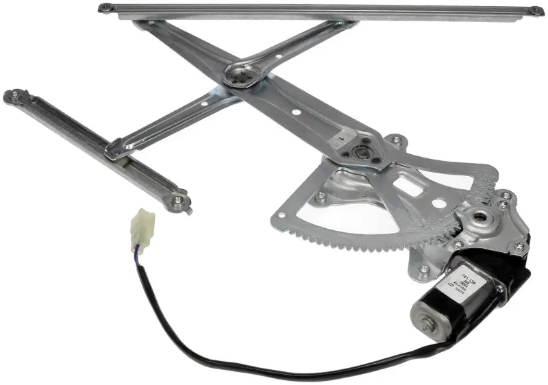 741-138 Window Regulator by Dorman